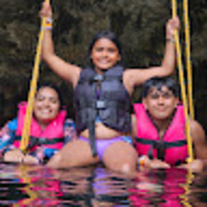 Meet your Posher, Gustavo good video